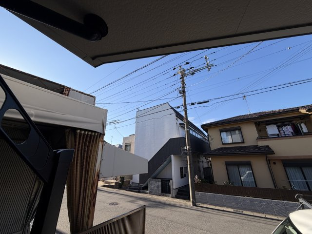 Ours Lavande（ウルス　ラヴァンド）の展望