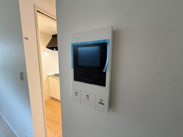 Ours Lavande（ウルス　ラヴァンド）のセキュリティ