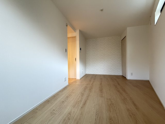 Ours Lavande（ウルス　ラヴァンド）の内装