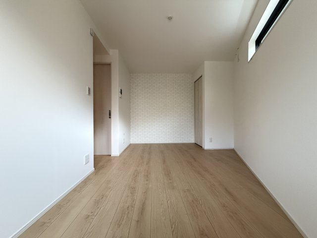 Ours Lavande（ウルス　ラヴァンド）の内装