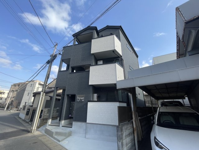 Ours Lavande（ウルス　ラヴァンド）