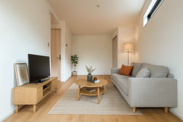 Ours Lavande（ウルス　ラヴァンド）の居間・リビング