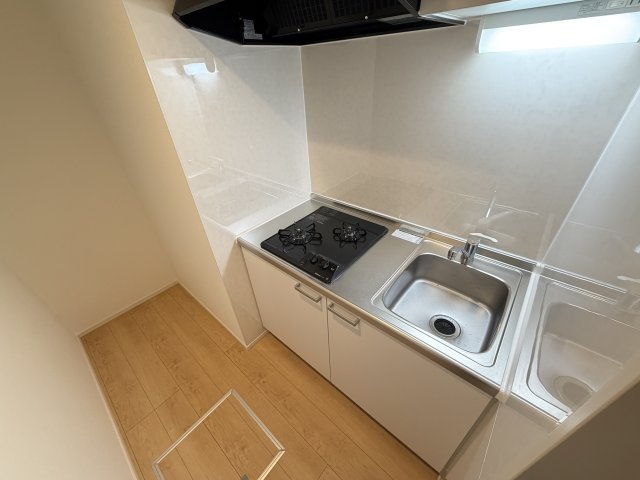 Ours Lavande（ウルス　ラヴァンド）のキッチン