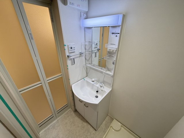 Ours Lavande（ウルス　ラヴァンド）の独立洗面台