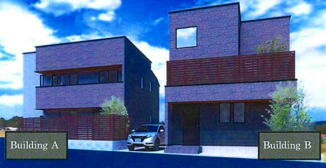 武蔵野市吉祥寺北町２丁目 中央線 吉祥寺駅 新築戸建