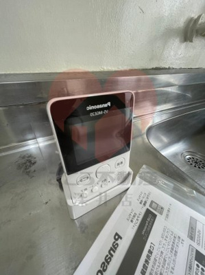 【セキュリティ】 | ビレッジハウス高田4号棟