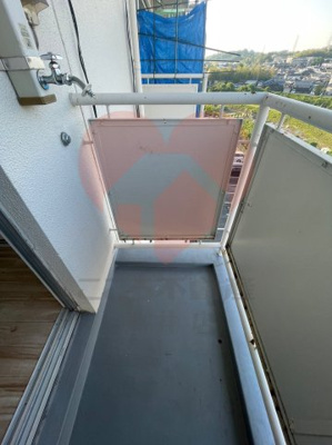 【その他】 | ビレッジハウス高田4号棟