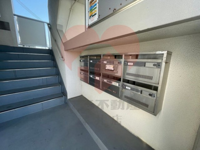  | ビレッジハウス高田4号棟