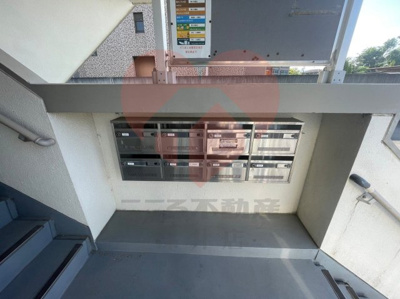  | ビレッジハウス高田4号棟