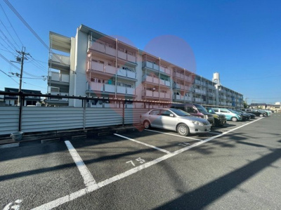  | ビレッジハウス高田4号棟