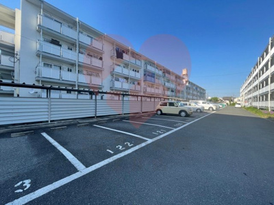  | ビレッジハウス高田4号棟