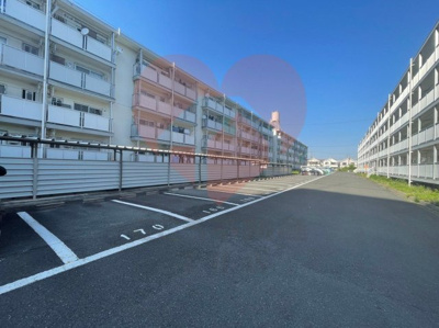  | ビレッジハウス高田4号棟