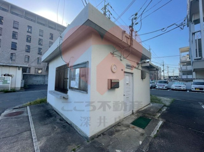  | ビレッジハウス高田4号棟