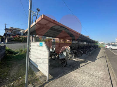  | ビレッジハウス高田4号棟