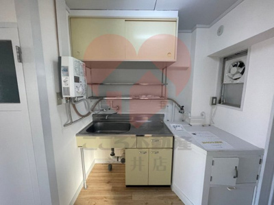  | ビレッジハウス高田4号棟