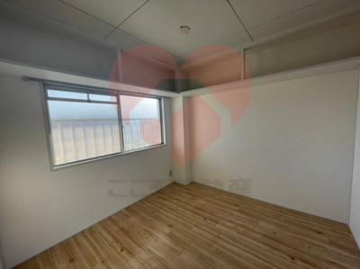  | ビレッジハウス高田4号棟