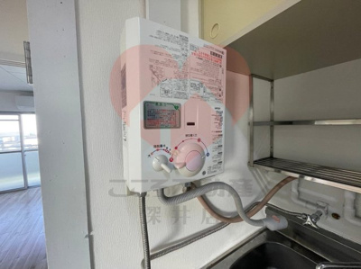  | ビレッジハウス高田4号棟