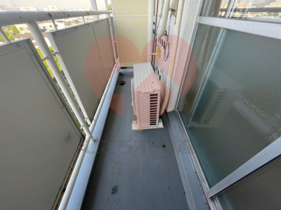  | ビレッジハウス高田4号棟