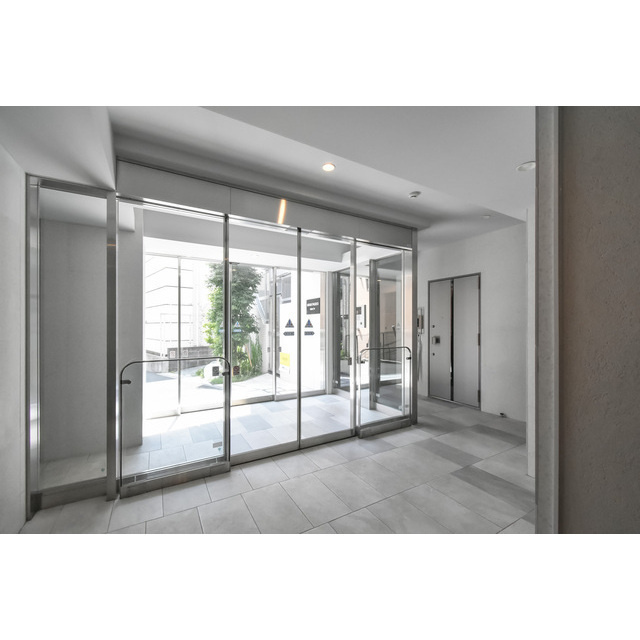 ＧＲＡＮ　ＰＡＳＥＯ新宿余丁町