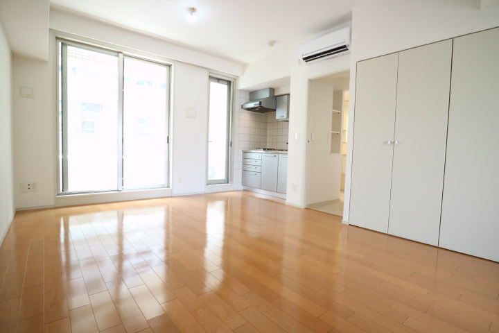 プライムアーバン四谷外苑東の洋室|※参考写真