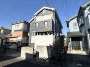 【仲介手数料０円】相模原市南区東大沼４丁目　中古一戸建ての画像