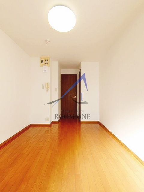 カーサ中野の居間・リビング|洋室のお部屋です。