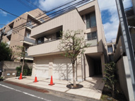 アニュス・デイ高輪の画像