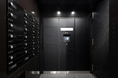 【設備】 | アジールコート門前仲町