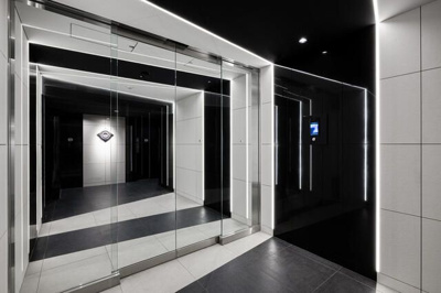 【セキュリティ】 | アジールコート門前仲町