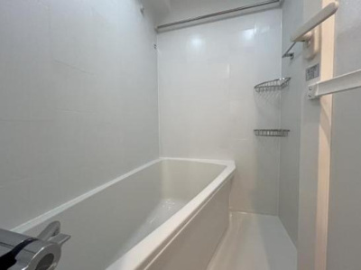 【浴室】 | アジールコート門前仲町