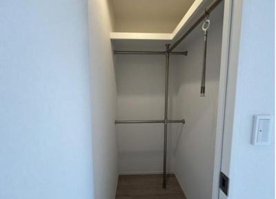 【収納】 | アジールコート門前仲町