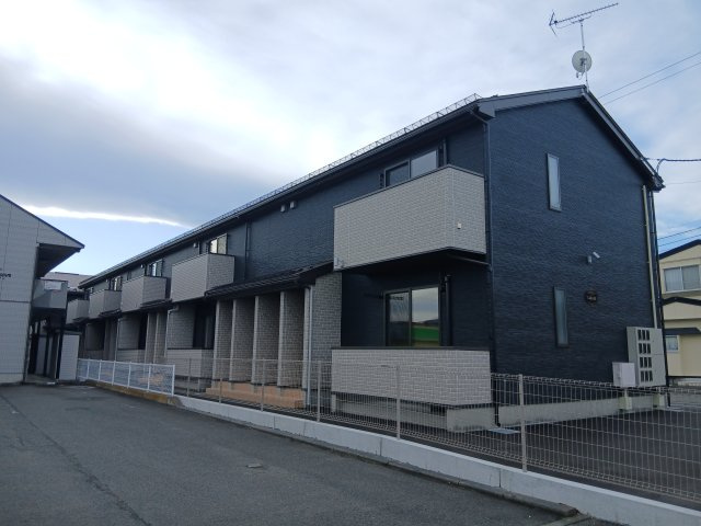 Lien(リアン)Bの外観