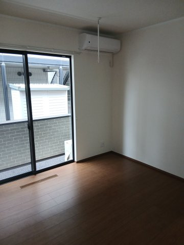 Lien(リアン)Bの居間・リビング