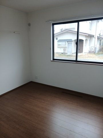 Lien(リアン)Bの内装