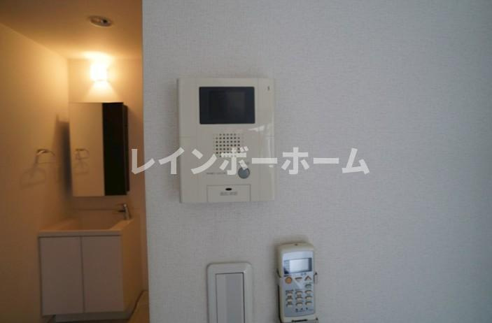 UNISON Ⅱのセキュリティ