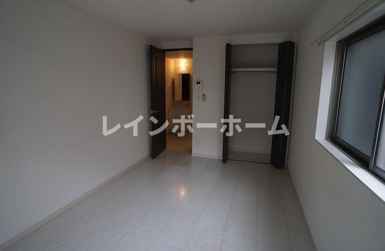 UNISON Ⅱの居間・リビング