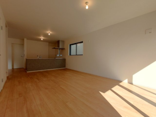 所沢市下安松 全2棟 新築分譲住宅のその他共用部分