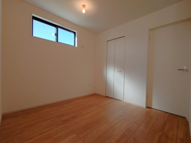 所沢市下安松 全2棟 新築分譲住宅のその他|キッチン横スペース