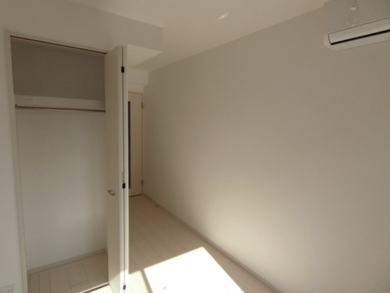 ソルナクレイシア西荻窪Ⅱの内装