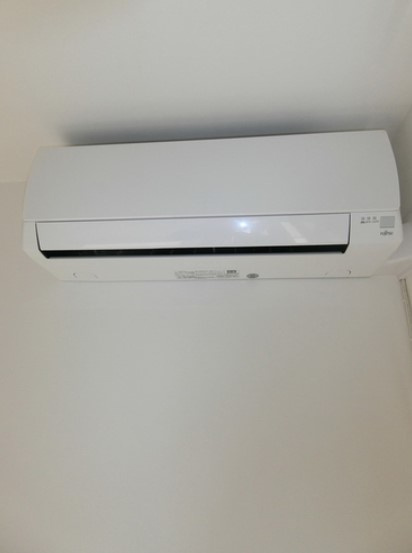 ソルナクレイシア西荻窪Ⅱの設備