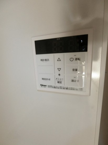 ソルナクレイシア西荻窪Ⅱのその他