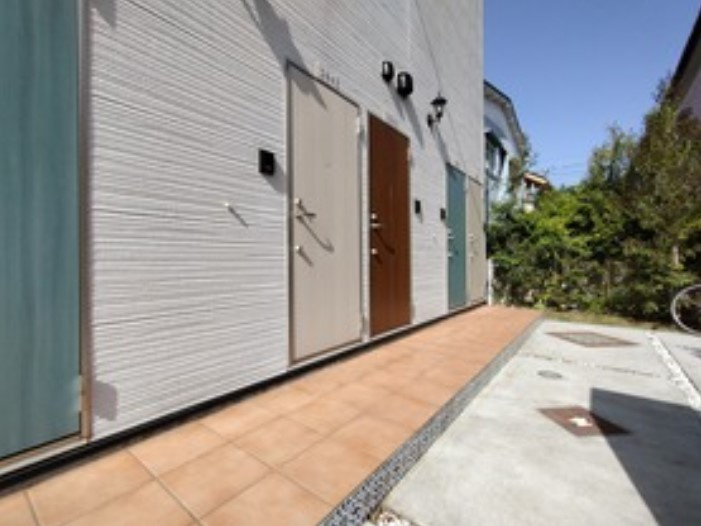 ソルナクレイシア西荻窪Ⅱのその他