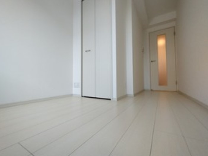 ソルナクレイシア西荻窪Ⅱの居間・リビング