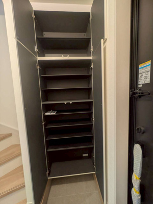 【収納】 | ケイアイグレース本願寺町1期 | キャンペーン対象物件です♪詳細は弊社ホームページもしくはスタッフまでお気軽にお問合せ下さいませ♪ お役に立てる自信があります♪