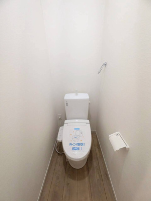 【トイレ】 | ケイアイグレース本願寺町1期 | キャンペーン対象物件です♪詳細は弊社ホームページもしくはスタッフまでお気軽にお問合せ下さいませ♪ お役に立てる自信があります♪