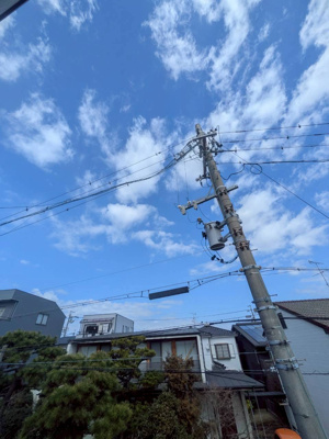 【展望】 | ケイアイグレース本願寺町1期 | キャンペーン対象物件です♪詳細は弊社ホームページもしくはスタッフまでお気軽にお問合せ下さいませ♪ お役に立てる自信があります♪