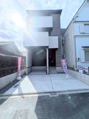 【外観】 | ケイアイグレース本願寺町1期 | キャンペーン対象物件です♪詳細は弊社ホームページもしくはスタッフまでお気軽にお問合せ下さいませ♪ お役に立てる自信があります♪