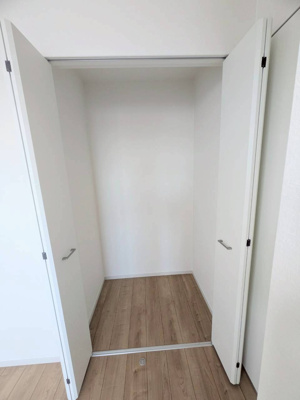 【収納】 | ケイアイグレース本願寺町1期 | キャンペーン対象物件です♪詳細は弊社ホームページもしくはスタッフまでお気軽にお問合せ下さいませ♪ お役に立てる自信があります♪