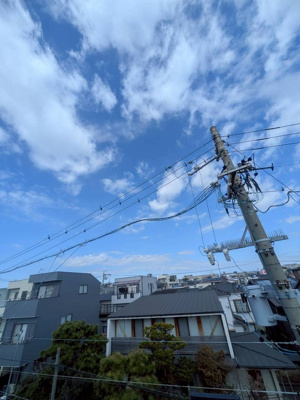 【展望】 | ケイアイグレース本願寺町1期 | キャンペーン対象物件です♪詳細は弊社ホームページもしくはスタッフまでお気軽にお問合せ下さいませ♪ お役に立てる自信があります♪