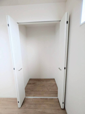 【収納】 | ケイアイグレース本願寺町1期 | キャンペーン対象物件です♪詳細は弊社ホームページもしくはスタッフまでお気軽にお問合せ下さいませ♪ お役に立てる自信があります♪